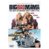 Big Bad Mama [ NON-USA FORMAT, PAL, Reg.2 Import - United Kingdom ]