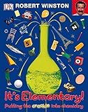 It's elementary!
