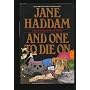And One to Die on (A Gregor Demarkian Holiday Mystery)