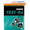 ASE Transit Bus Technician Certification H4: Brake Systems