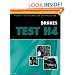 ASE Transit Bus Technician Certification H4: Brake Systems