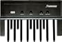 Studiologic MP-113 Dynamic MIDI Foot Controller Pedalboard