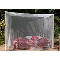 Mokito Box200 Zanzariera, protezione per il viaggio ea casa. Densa rete: 280 maglie