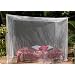 Travelline Box200, Moskitonetz, M�ckenschutz f�r die Reise. F�r Doppelbetten. Sehr dicht: 280mesh