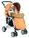 Neonato : Piuma - col720 Lightweight Pushchair Stroller