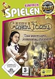 Eigenschaften EuroVideo Bildprogramm GmbH  / The Mystery of the Crystal Portal (Einfach Spielen Deluxe)