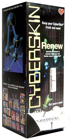 TLC CyberSkin Renew P.O.P., 24 Ct.
