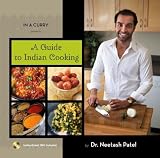 A Guide to Indian Cooking