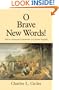 O Brave New Words: Native American Loanwords in Current English