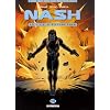 Nash, Tome 10 : La 5e extinction