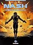 Nash, Tome 10 : La 5e extinction