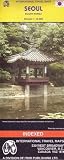 Seoul Map by ITMB (Travel Reference Map) (Travel Reference Map) (Travel Reference Map)