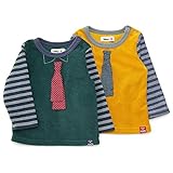 【アウトレット】 Bobson トレーナー(80～130cm) キムラタンの子供服 イエロー 95 ( 77368x77868-144 )
