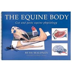 The Equine Body: Cut and Paste Equine Physiology