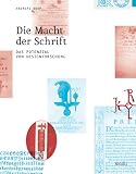 Die Macht der Schrift: Das Potential von Designforschung - Andreas Koop