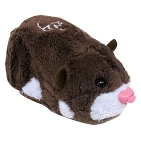 Zhu Zhu Pets Hamster Scoodles
