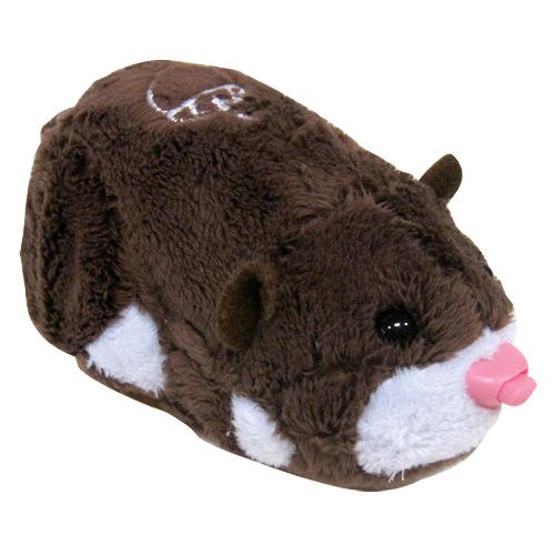 Zhu Zhu Pets Hamster Scoodles Picture