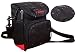 MegaGear ''Ultra Light'' Protective Black Camera Waterproof Case , Bag for Canon Powershot SX500 IS , SX500IS