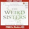 The Weird Sisters: First Chapter