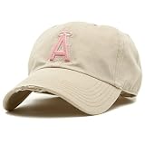 Los Angeles Angels of Anaheim Soft Touch Women's Adjustable Cap