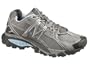 Merrell CTR Cruise Grey/Light Blue 6 Womens Shoes