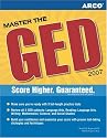 Master the GED 2007