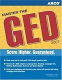Master the GED 2007 (Master the Ged)