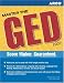 Book Master the GED 2007 (Master the Ged)