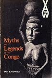Myths & legends of the Congo