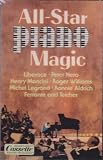 All-Star Piano Magic (Readers Digest 3 Cassette Tape Set)