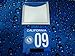 Boat/jet Ski Registration Tag Yearly Chrome Blank Frame Set 3