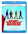 The Boat That Rocked [Blu-ray][Region Free]
