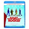 The Boat That Rocked [Blu-ray] [Region Free]