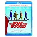 The Boat That Rocked [Blu-ray] [UK Import]