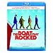 The Boat That Rocked [Blu-ray][Region Free]