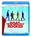 The Boat That Rocked [Blu-ray] [2009]
