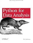 Python for Data Analysis