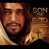 Son of God: Music Inspired By the Epic M