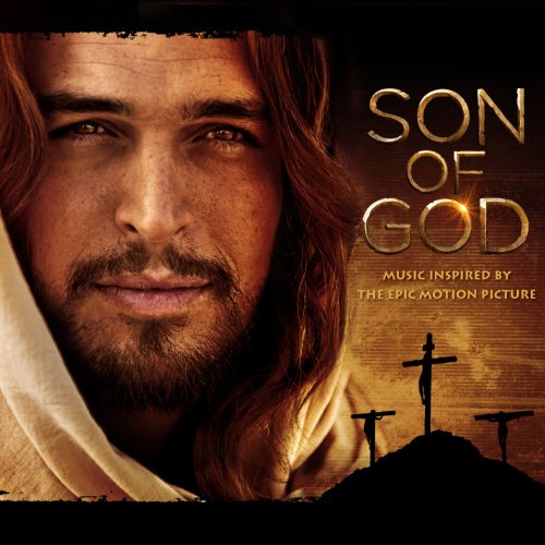 Son of God: Music Inspired By the Epic M Various Artist