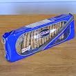 Swedish Sugared Oat Crisp Biscuits by Gille (4.4 ounce)