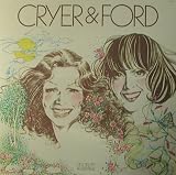 Gretchen Cryer And Nancy Ford: Cryer & Ford [Vinyl LP] [Stereo] [Cutout]
