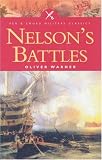 NELSON'S BATTLES (Pen & Sword Military Classics)