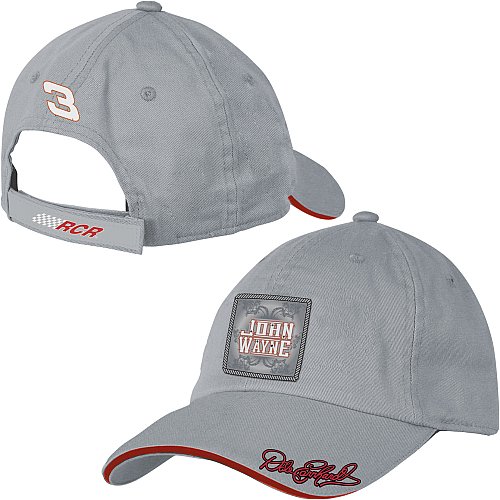 Buy Chase Authentics Dale Earnhardt John Wayne Dale and the Duke Cap by Chase Authentics