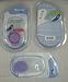 3 Pairs Airplus Gel Womens Heel Support Cushion 5-11