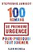 100 Romans De Premiere Urgence Pour (Presque) Tout Soigner