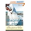 Barefoot in White (Barefoot Bay Brides) (Volume 1)