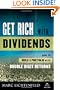 Get Rich with Dividends: A Proven System for Earning Double-Digit Returns