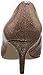 Nine West Women's Xeena Metallic Dress Pump