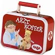 Haba Doctors Suitcase
