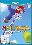 Mario Tennis: Ultra Smash - [Wii U]